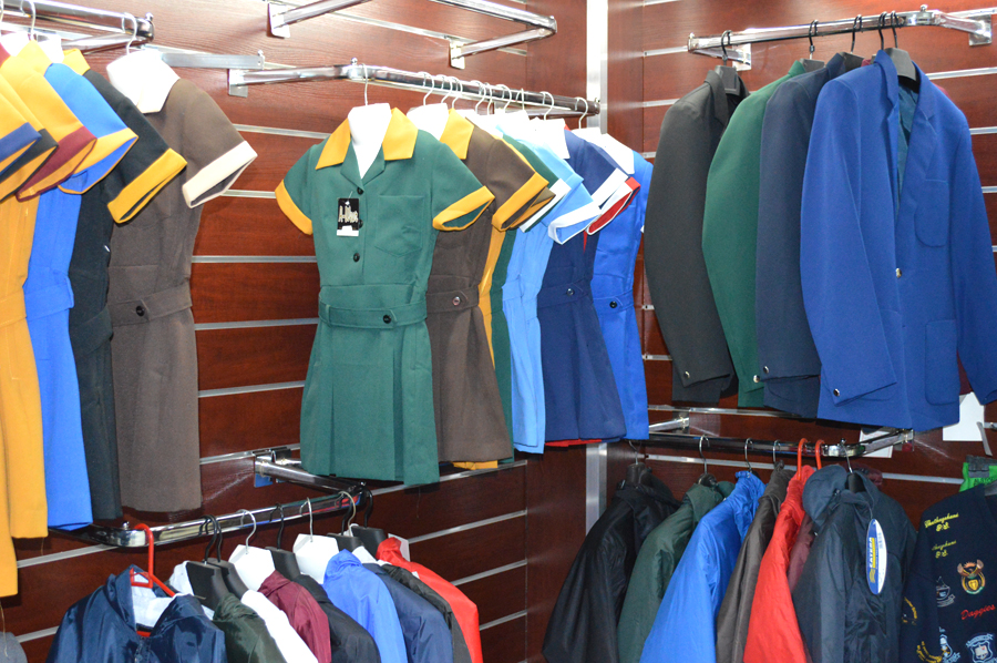 School Uniform